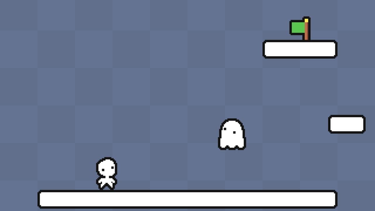 Making the Game screenshot 1