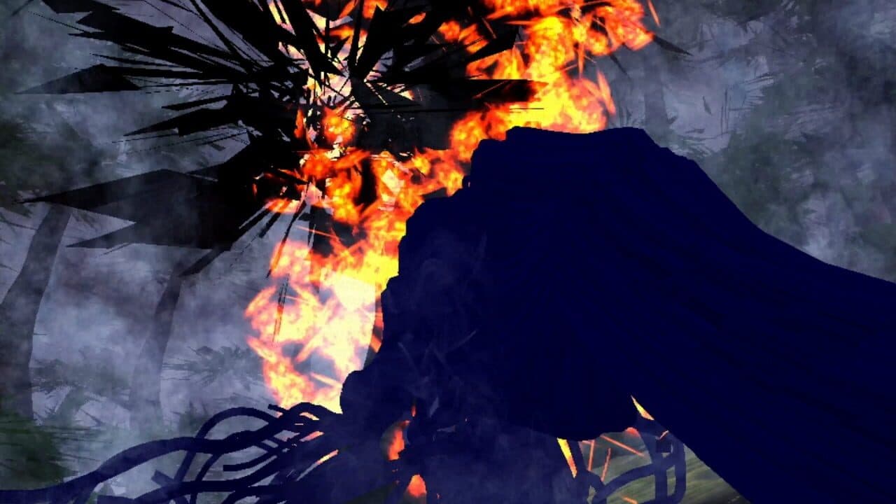 The Dark is a Soft, Warm Pressure thumbnail 4