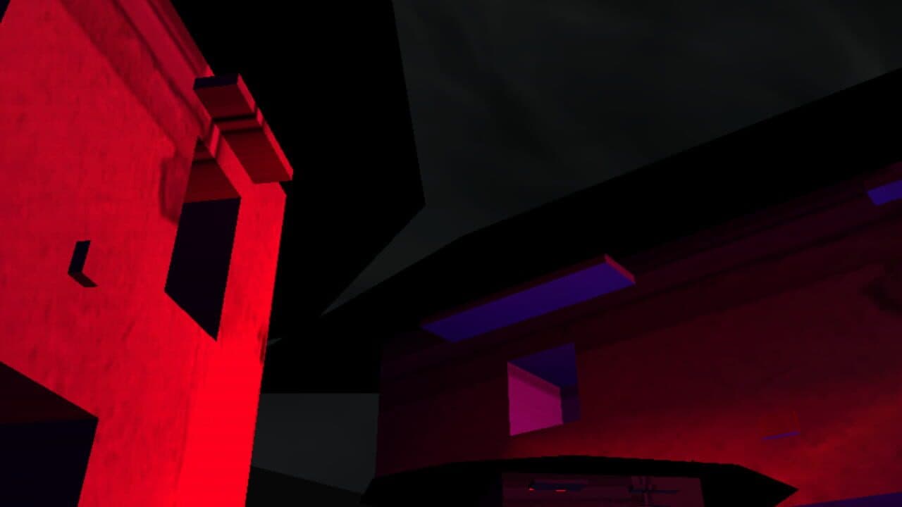 The Dark is a Soft, Warm Pressure thumbnail 8