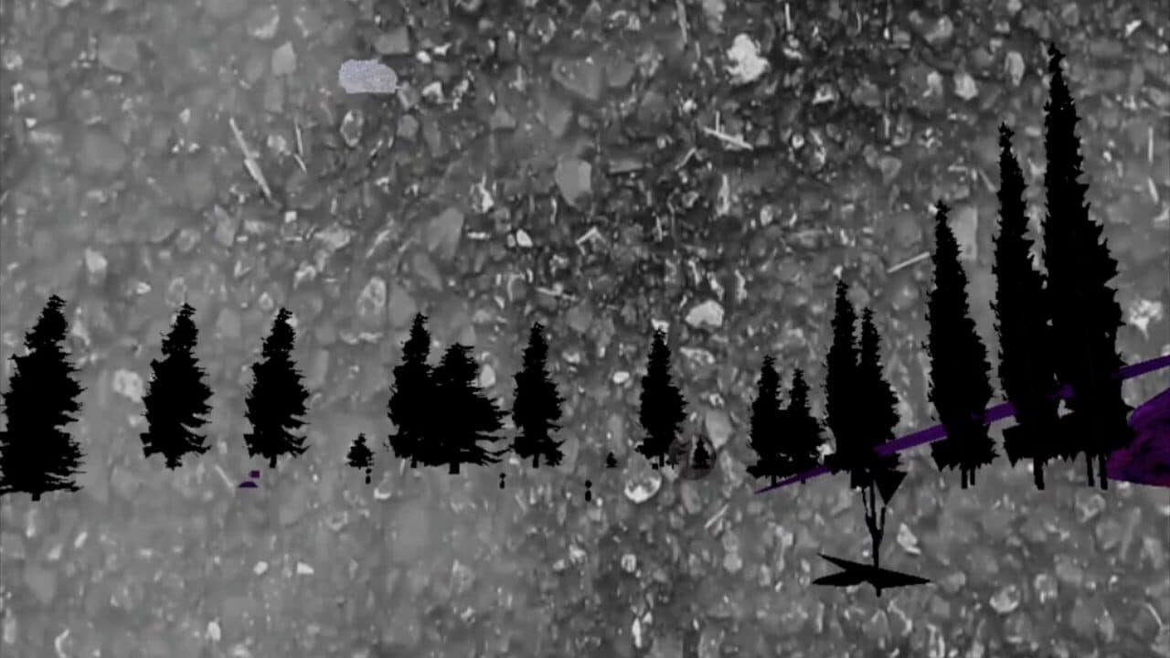 The Dark is a Soft, Warm Pressure thumbnail 10