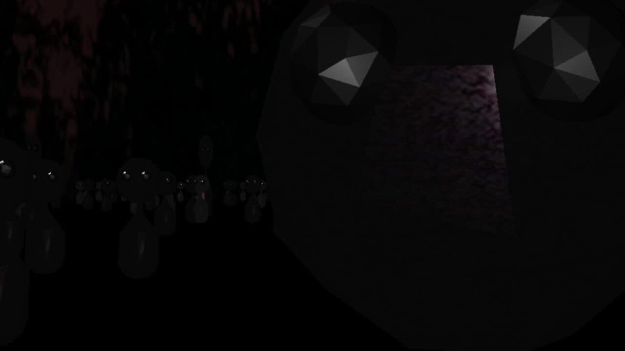 The Dark is a Soft, Warm Pressure thumbnail 12