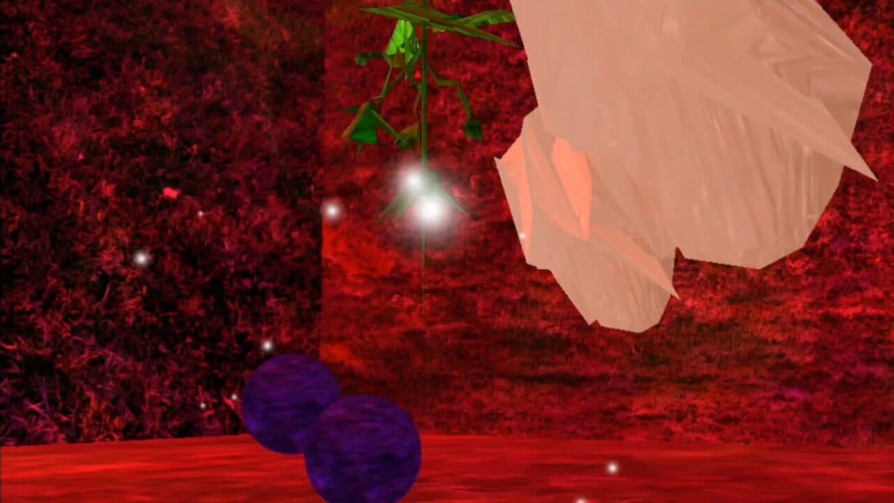 The Dark is a Soft, Warm Pressure thumbnail 13