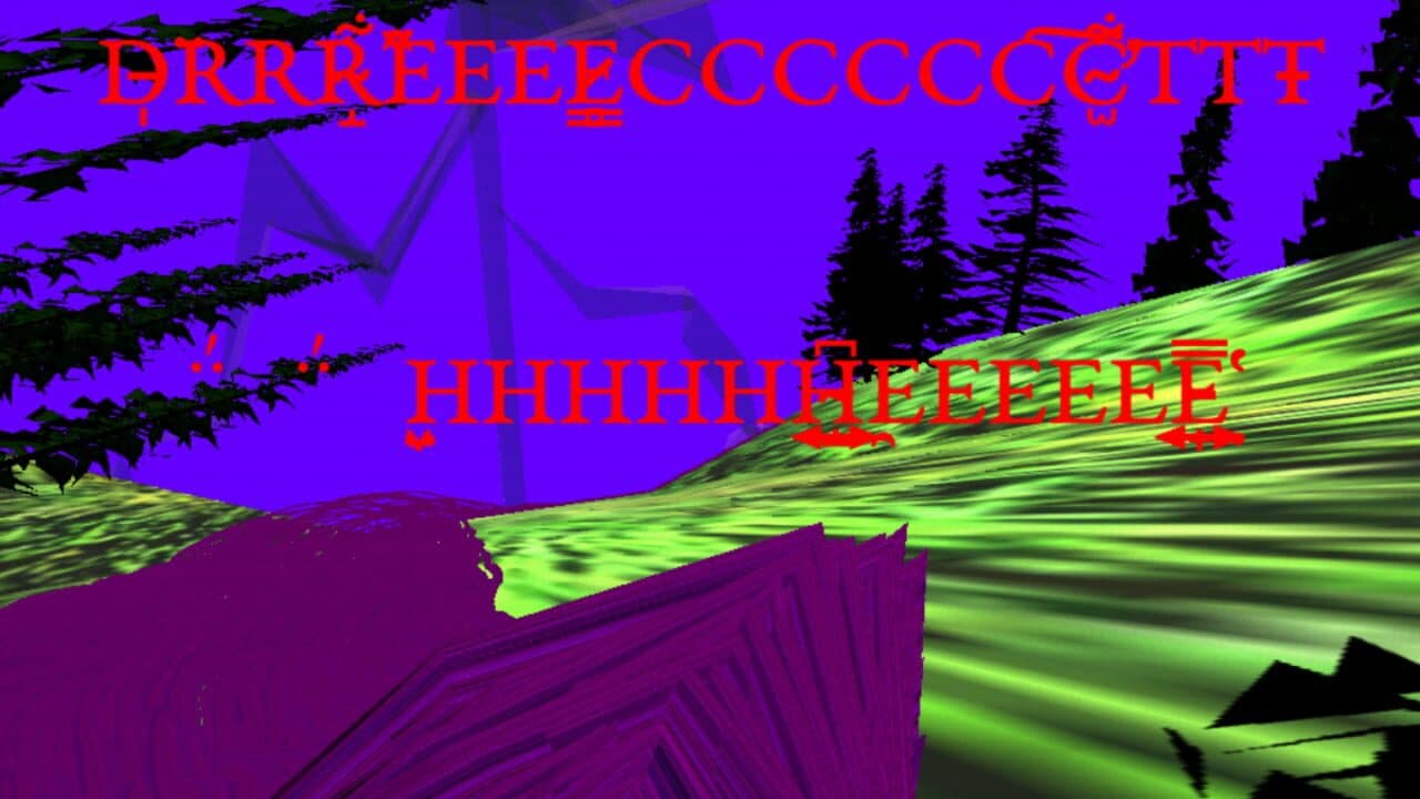 The Dark is a Soft, Warm Pressure thumbnail 14