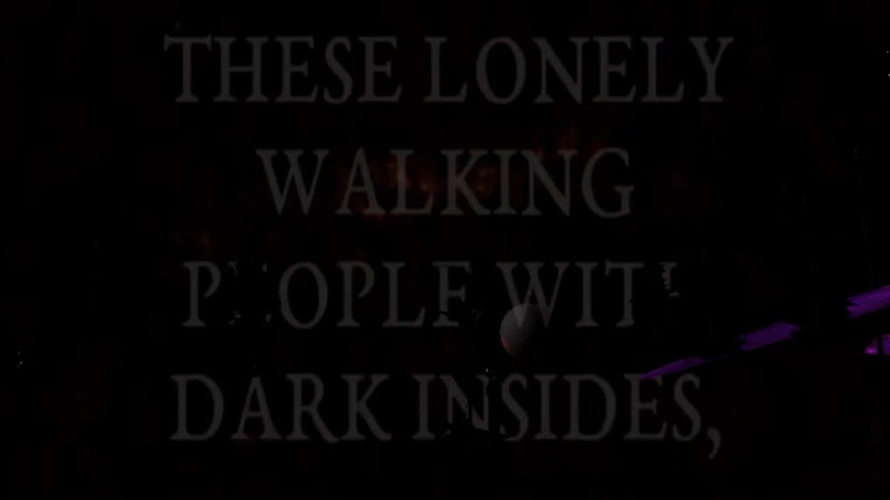 The Dark is a Soft, Warm Pressure thumbnail 15