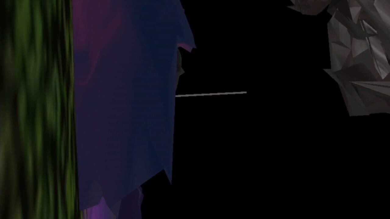 The Dark is a Soft, Warm Pressure thumbnail 2