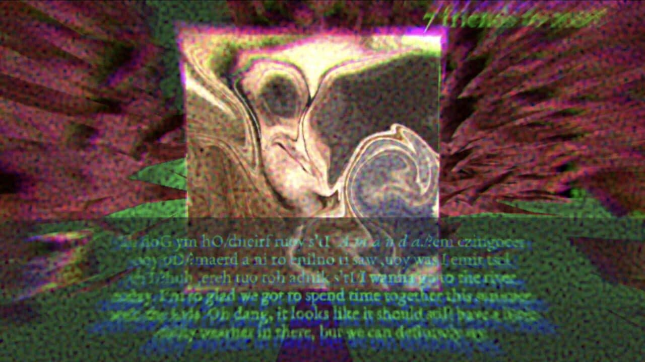 Oneirology Online screenshot 1