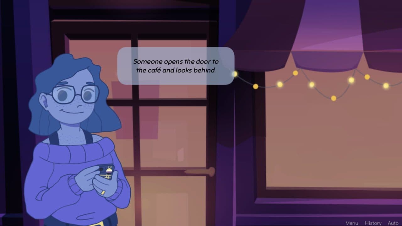 Only in Passing thumbnail 3
