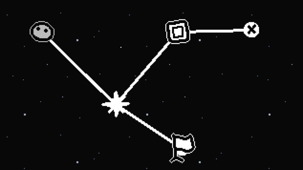 Starmount screenshot 1