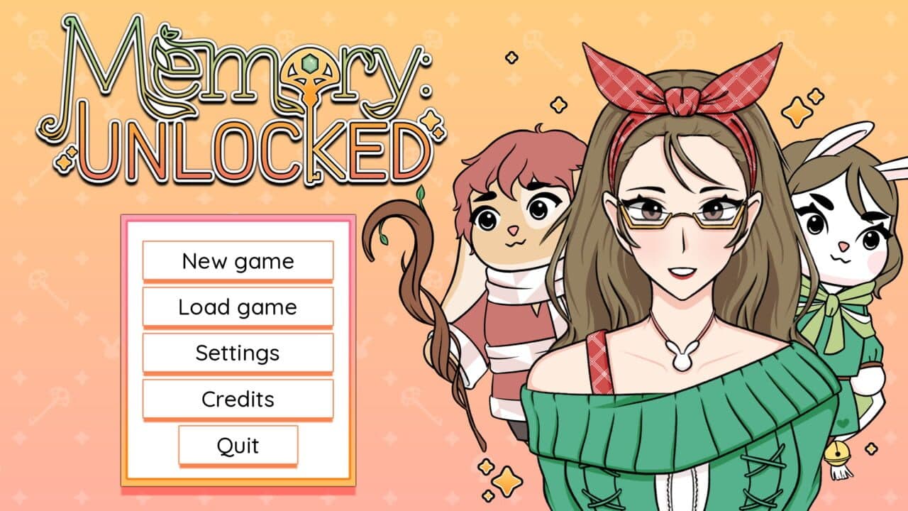 Memory: Unlocked thumbnail 5