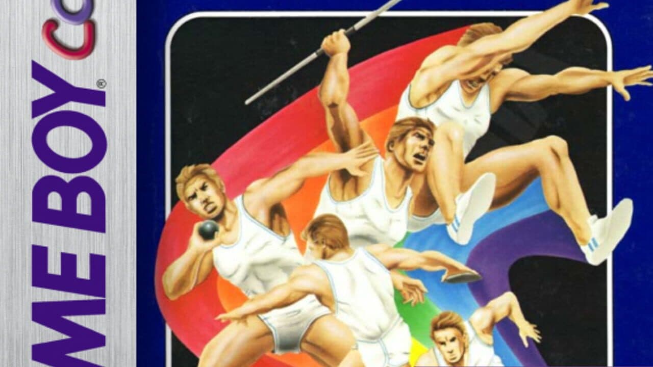 Decathlon DX screenshot 1