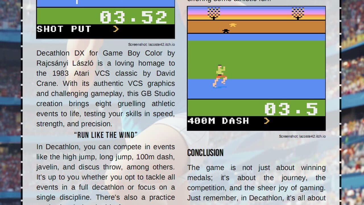 Decathlon DX thumbnail 2