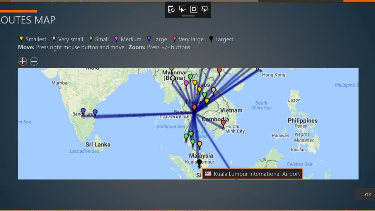 The Airline Project thumbnail 3