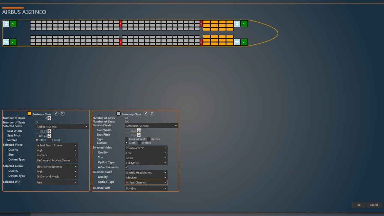 The Airline Project thumbnail 5