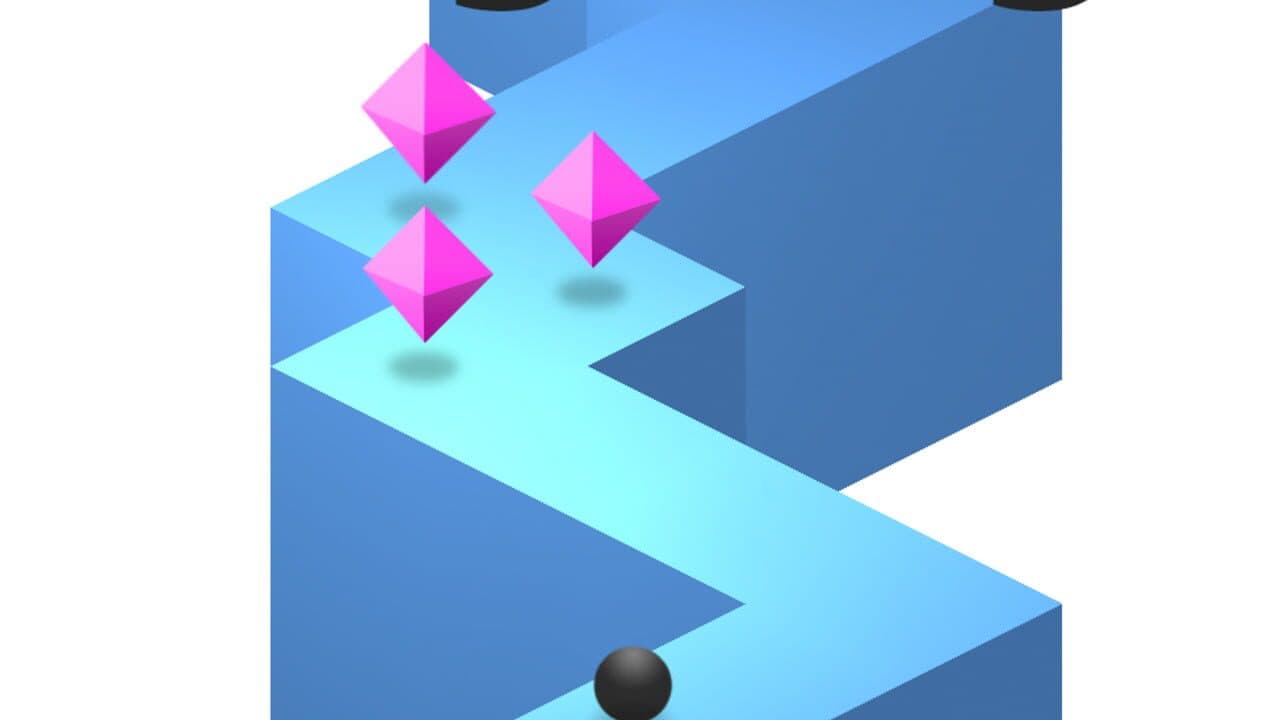 ZigZag screenshot 1