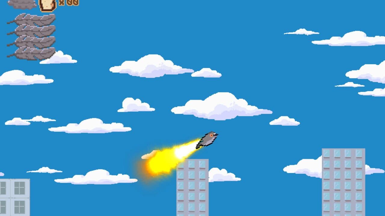 Nobody Expects Exploding Immortal Pigeon thumbnail 3