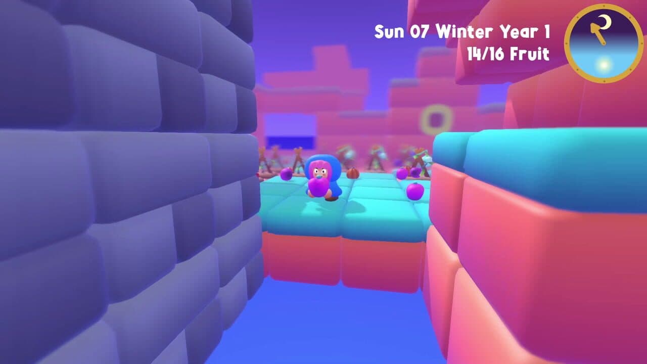 Marins Dream Garden thumbnail 3