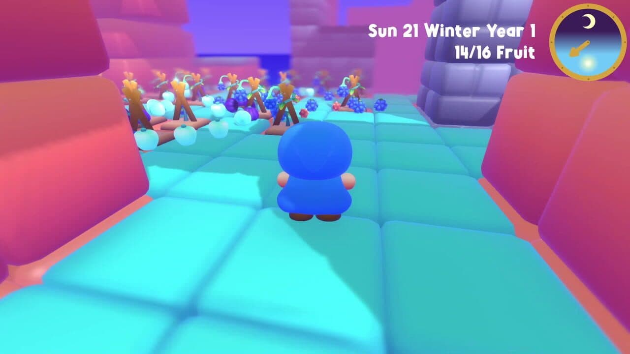 Marins Dream Garden thumbnail 4