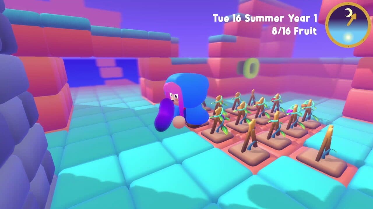 Marins Dream Garden thumbnail 5