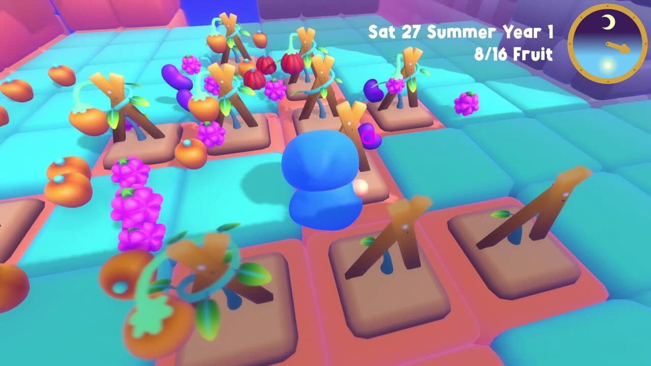 Marins Dream Garden thumbnail 7
