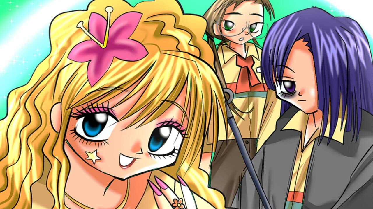 Love Letter: First Draft thumbnail 3