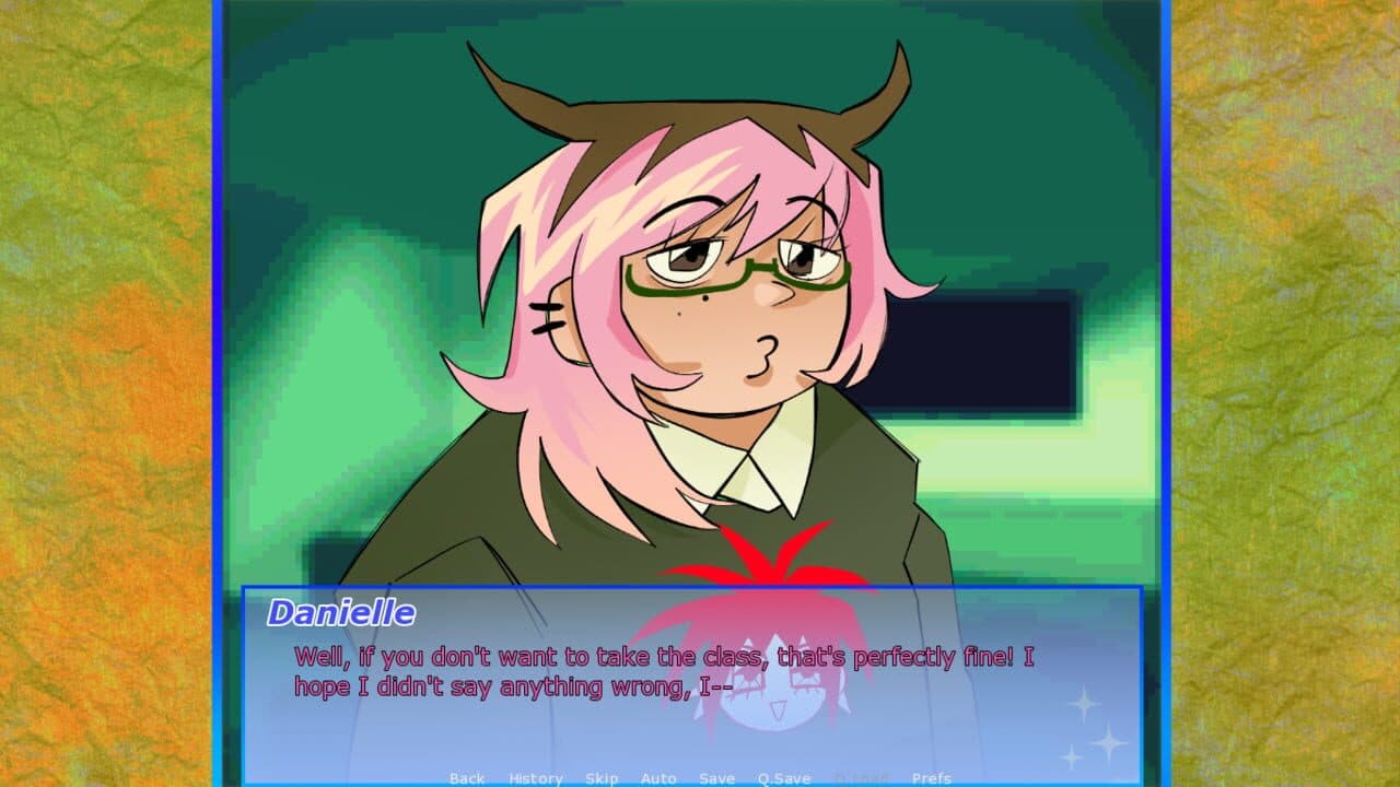Love Letter: First Draft thumbnail 4