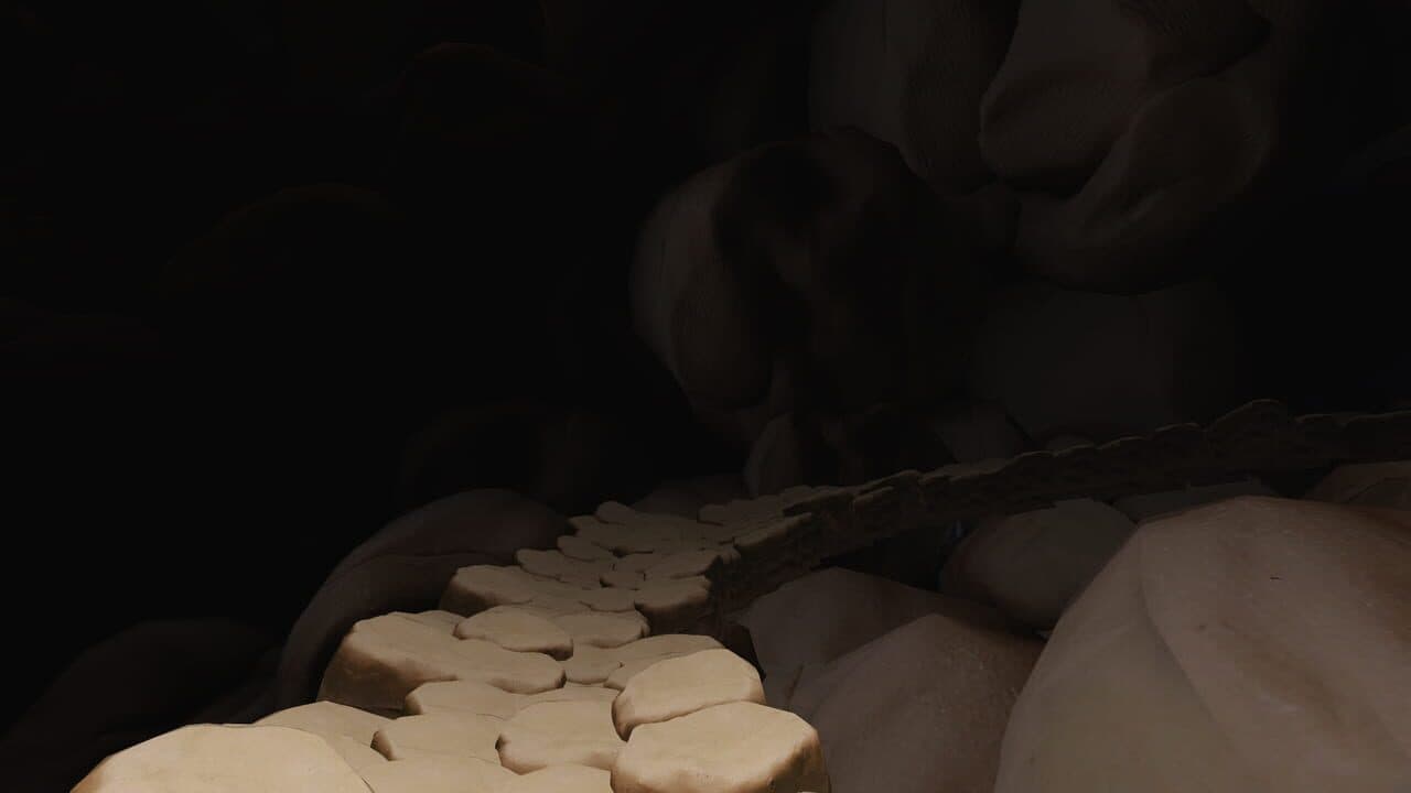 Viande Crue screenshot 1