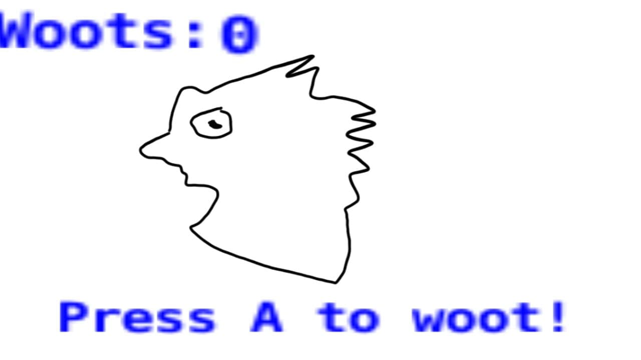 The Wooter screenshot 1