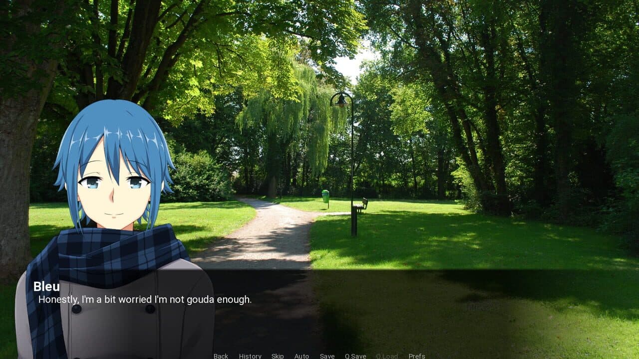 Love Finds A Whey thumbnail 2