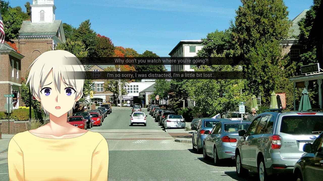 Love Finds A Whey thumbnail 3