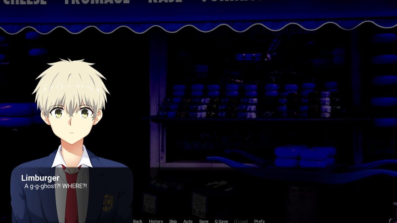 Love Finds A Whey thumbnail 4