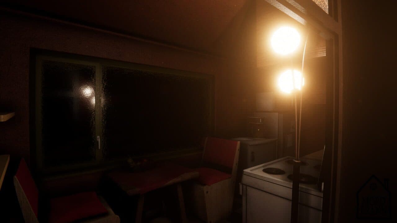 Mordbrann screenshot 1
