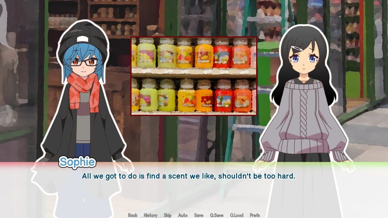 Ace of Gifts screenshot 1