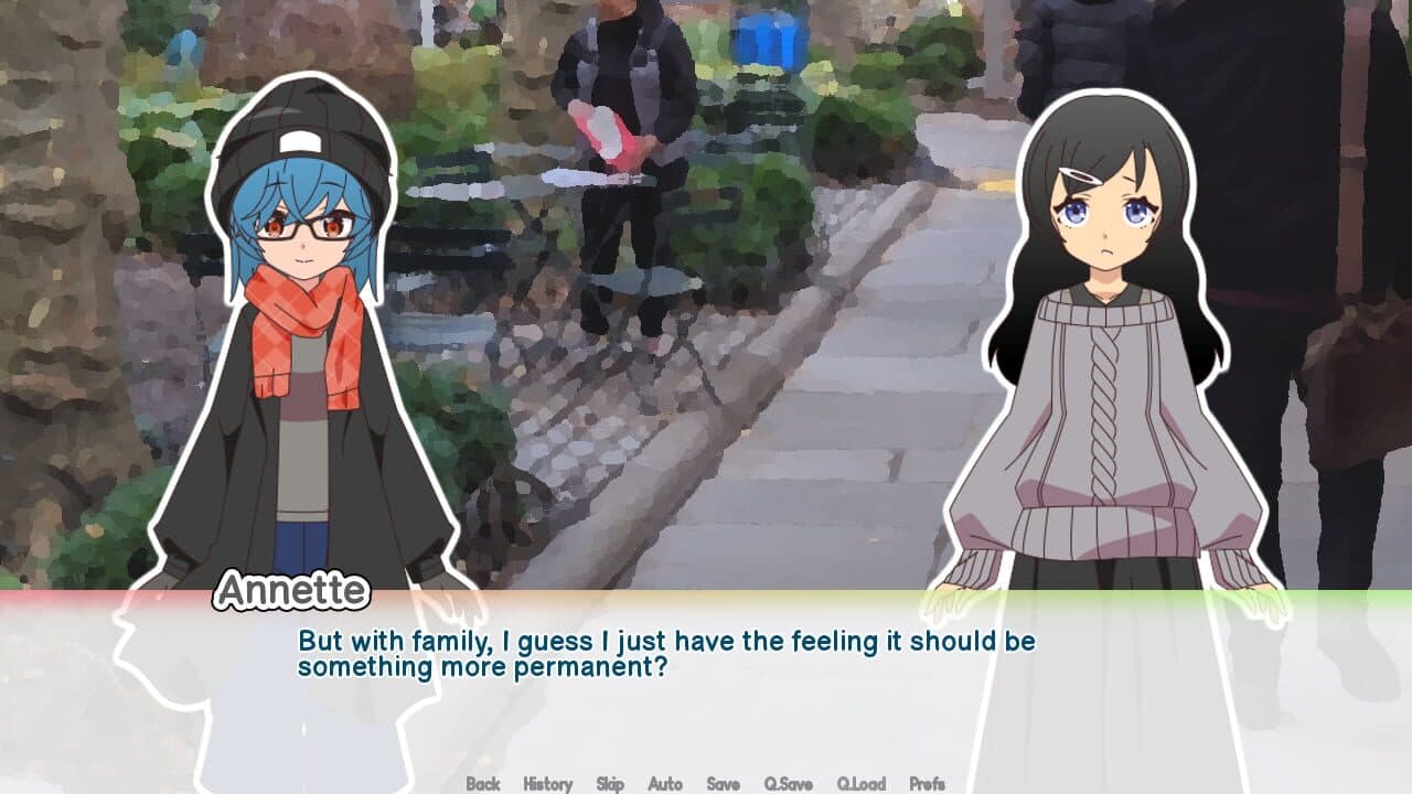 Ace of Gifts thumbnail 2