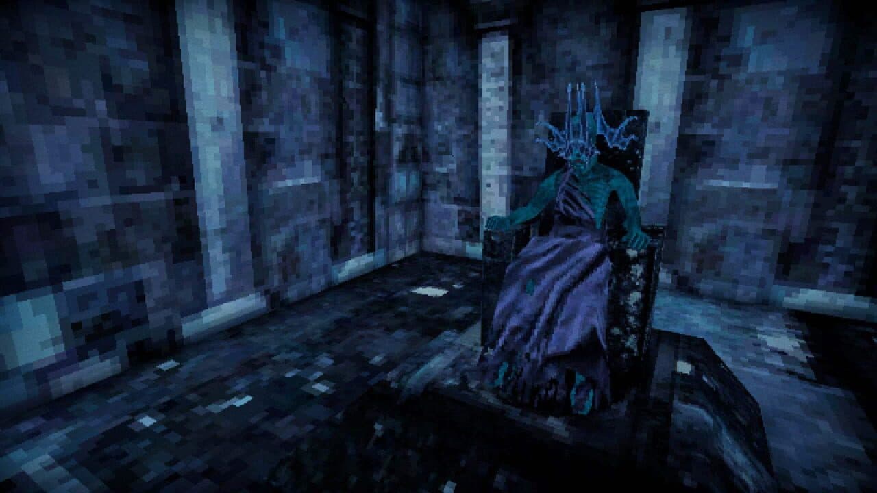 Penitent Dead thumbnail 2