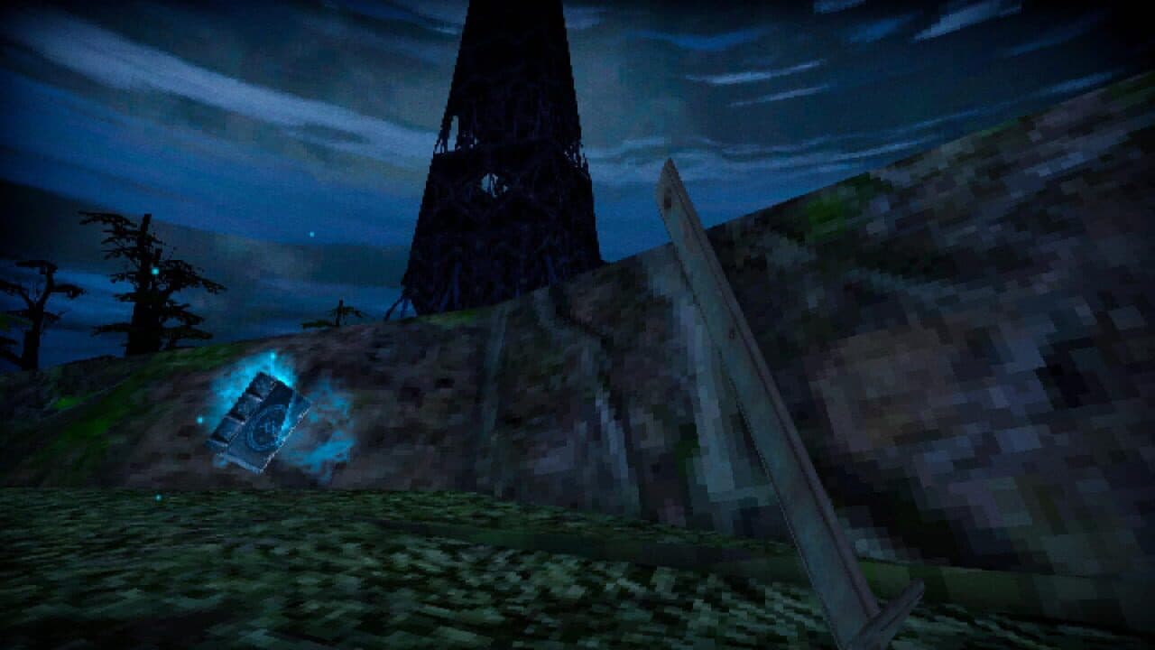 Penitent Dead thumbnail 3