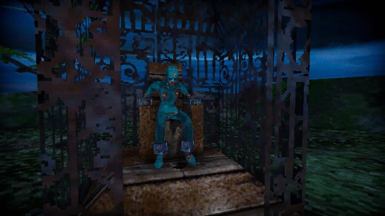 Penitent Dead thumbnail 4