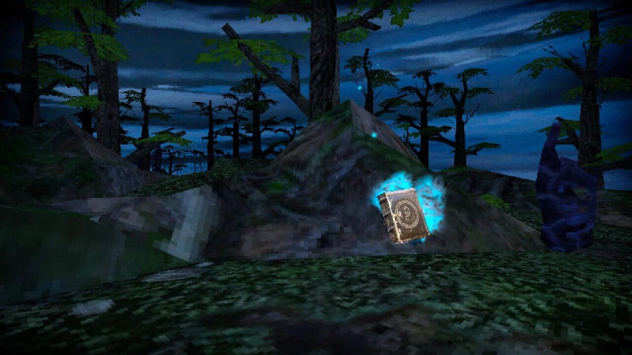 Penitent Dead thumbnail 5