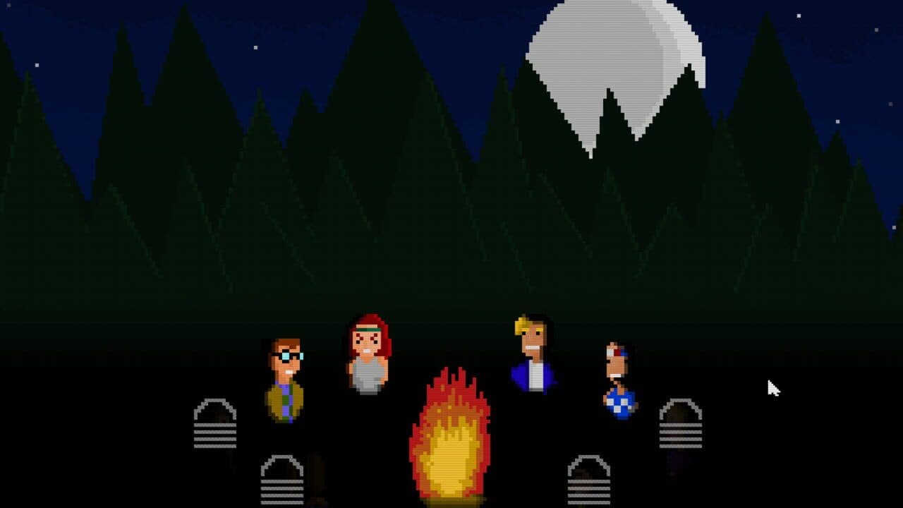 Camp Keepalive thumbnail 4