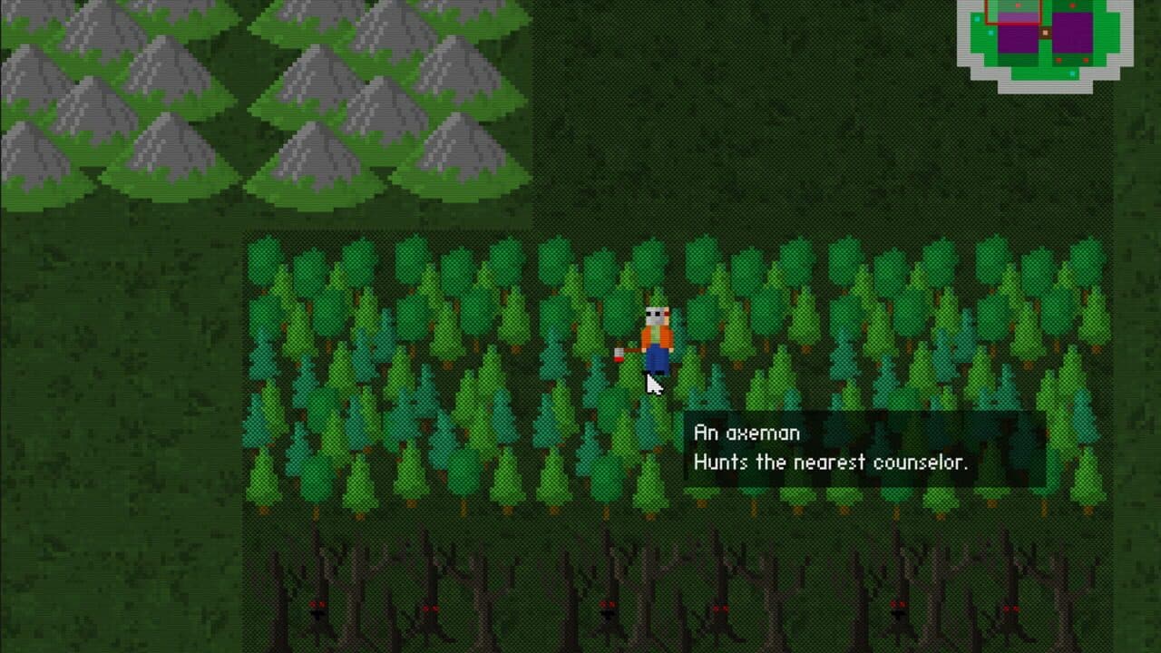 Camp Keepalive thumbnail 2