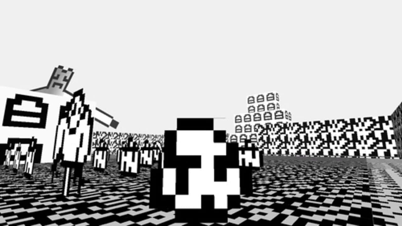 No Escape Saga screenshot 1