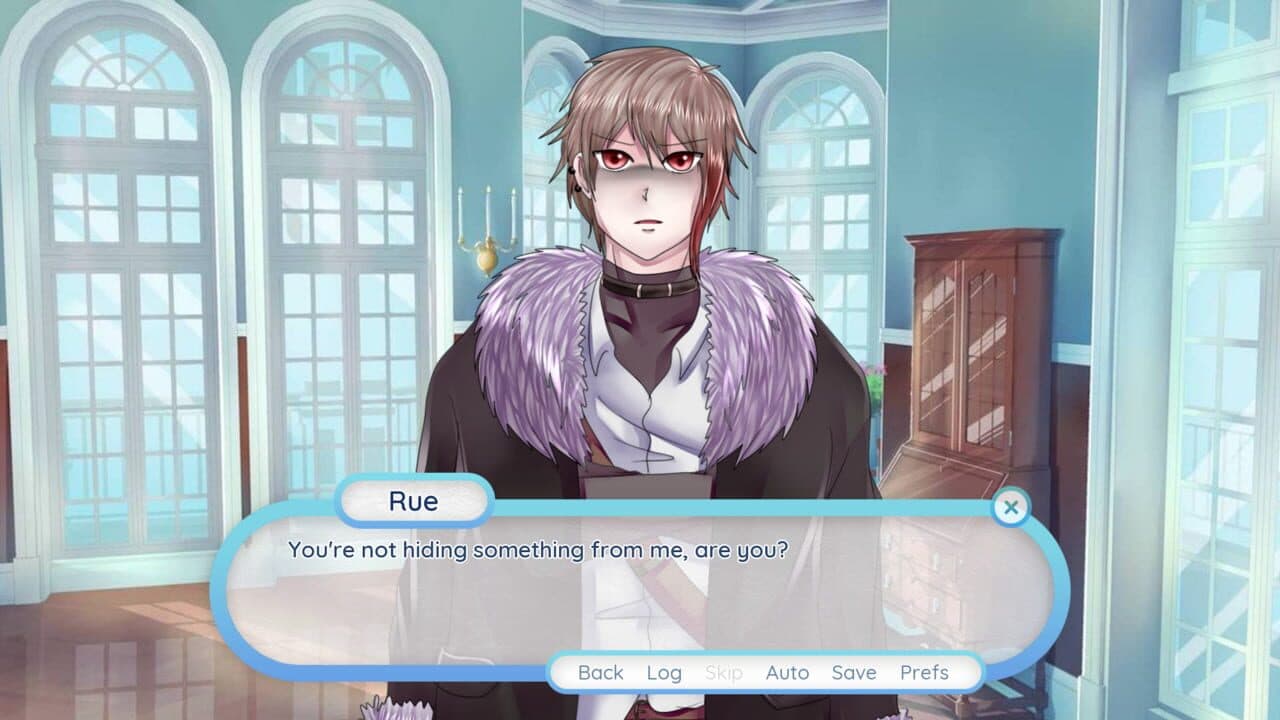 Apricity screenshot 1