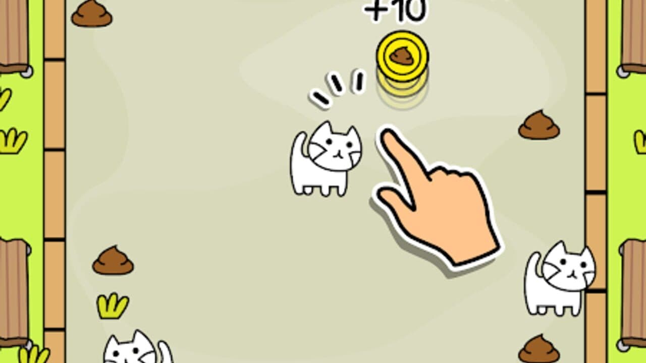 Cat Evolution thumbnail 3
