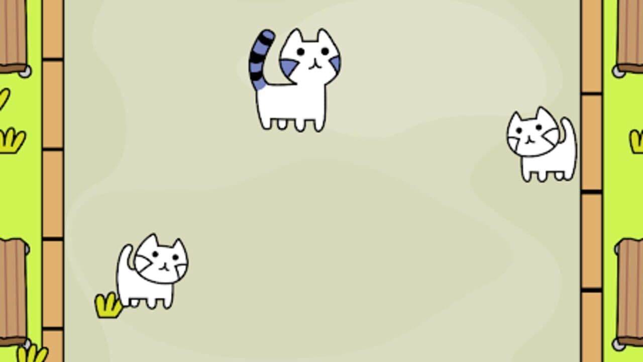 Cat Evolution thumbnail 4