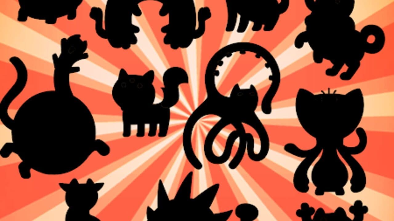 Cat Evolution thumbnail 5