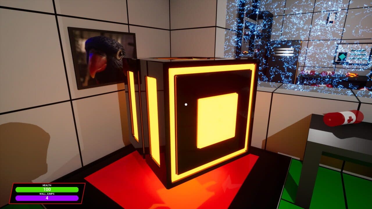 The Lavarish Facility thumbnail 2