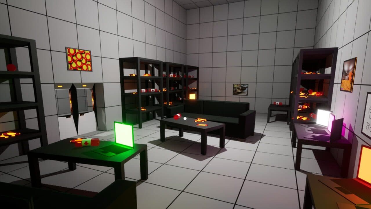The Lavarish Facility thumbnail 4