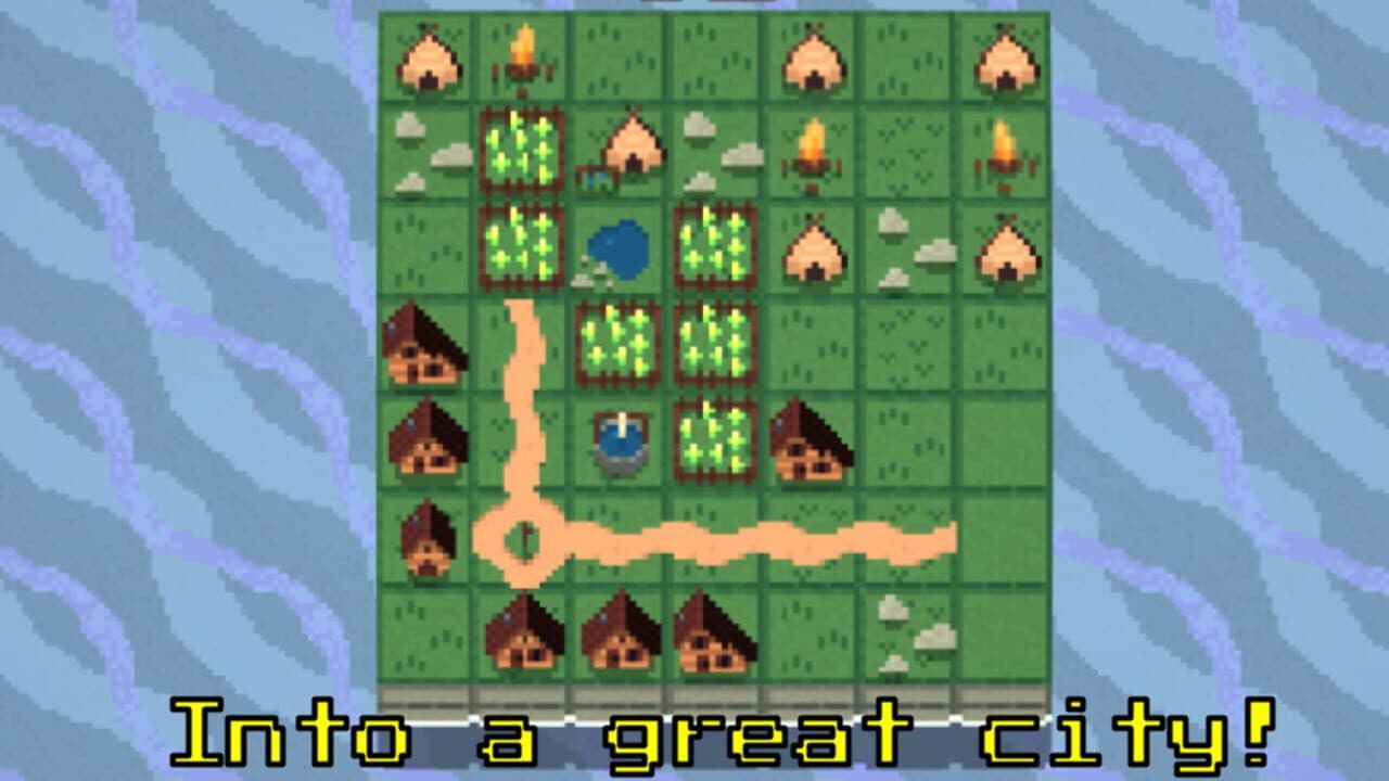 Tiny Settlers thumbnail 4