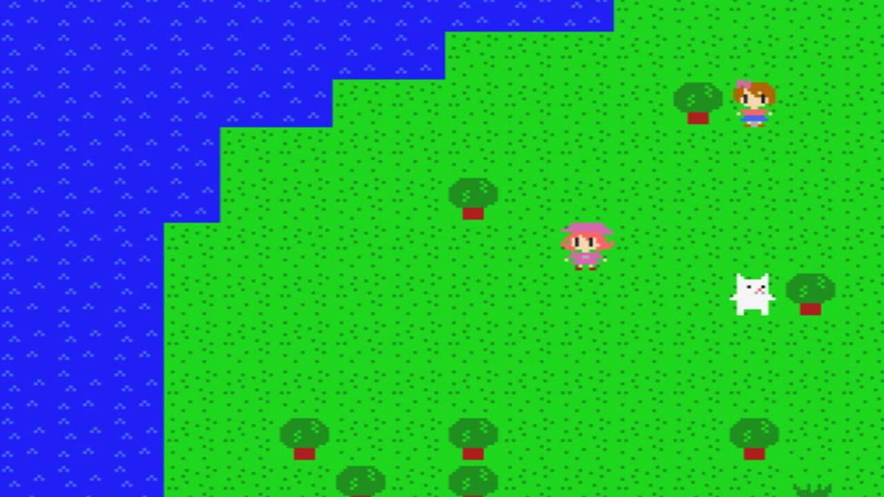 Magical Bocco 20541 screenshot 1