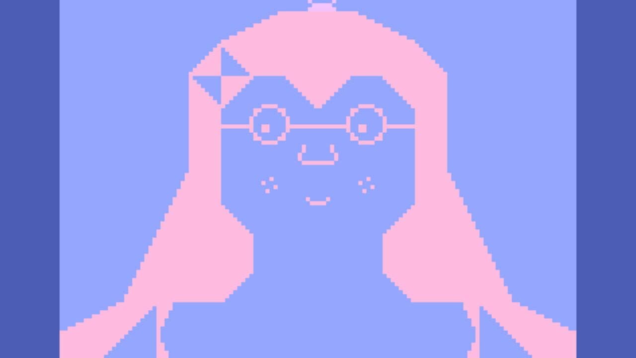 Aria's Small Adventure! screenshot 1