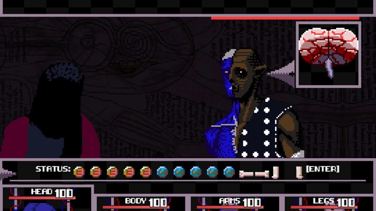 Corpus Pugna screenshot 1